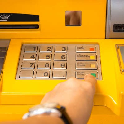 Is Combining Mobile Apps and ATMs a Good Idea?