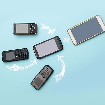 2020’s Smartphones, in Review