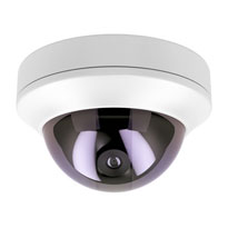 Digital Surveillance security camera